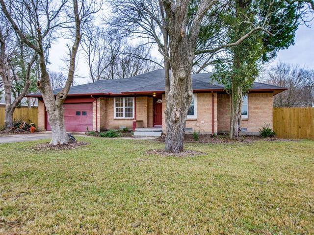 Lancaster, TX 75146,300 Oakwood Drive