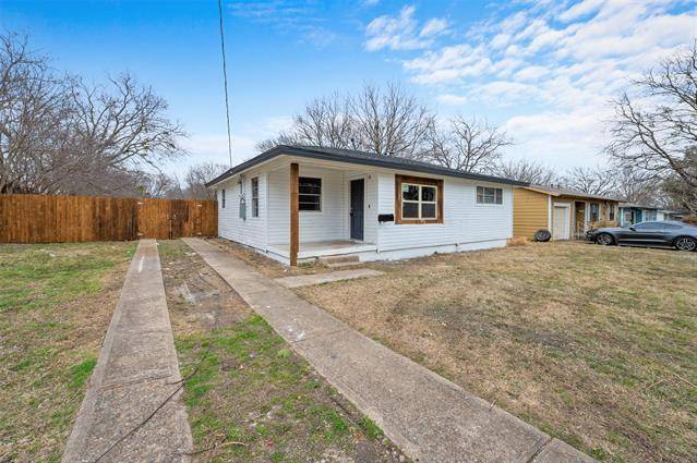 Lancaster, TX 75146,583 W 6th Street