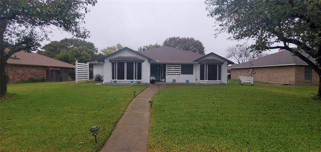 Lancaster, TX 75146,929 Shell Lane