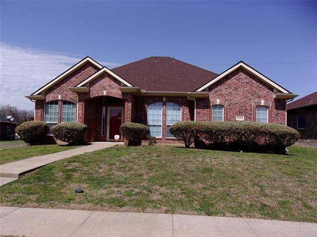 Lancaster, TX 75146,2233 Bridle Path Drive