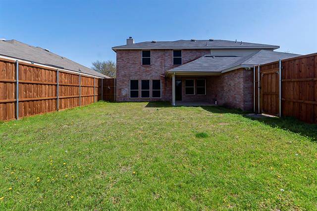 Lancaster, TX 75146,1411 Heather Ridge Drive