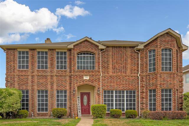 Lancaster, TX 75146,485 Cloverleaf Drive