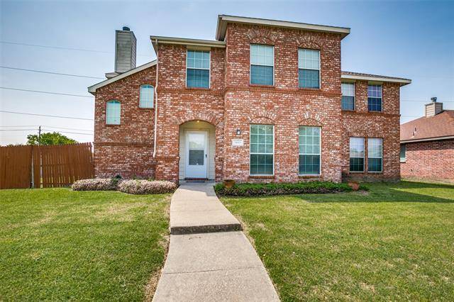 Lancaster, TX 75146,2608 Saint Andrews Drive