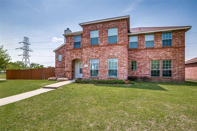 Lancaster, TX 75146,2608 Saint Andrews Drive