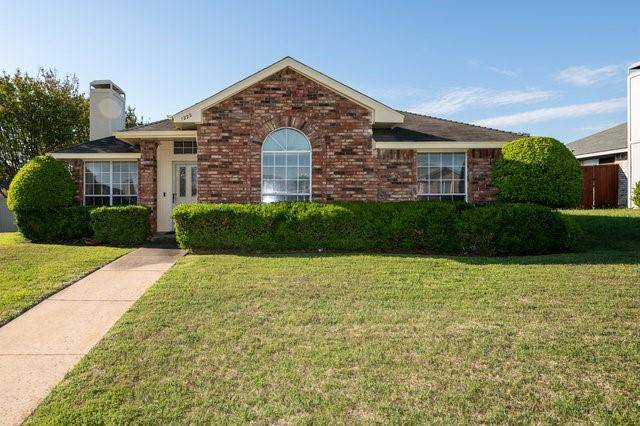 Lancaster, TX 75146,1222 Rosewood Lane