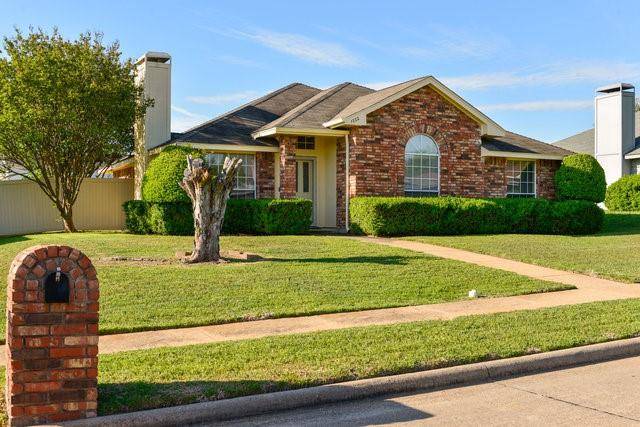 Lancaster, TX 75146,1222 Rosewood Lane