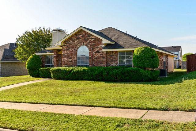 Lancaster, TX 75146,1222 Rosewood Lane