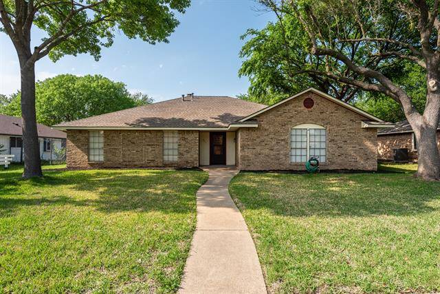 Lancaster, TX 75146,925 Shell Lane