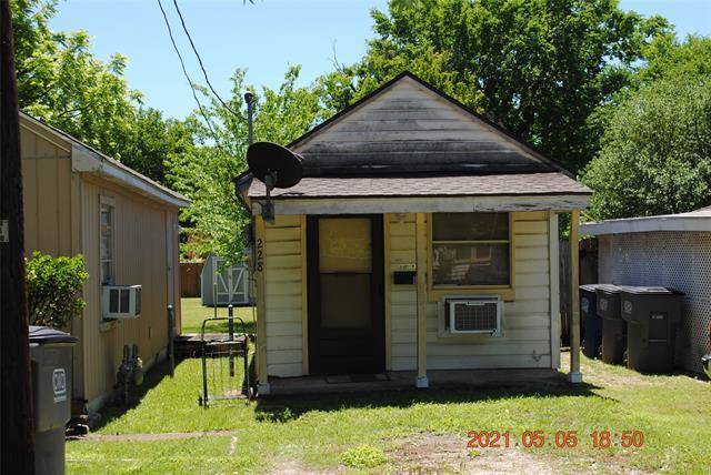 Lancaster, TX 75146,226 REA Street