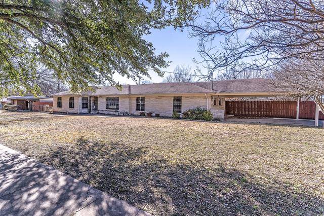 Lancaster, TX 75146,223 N CREST Street