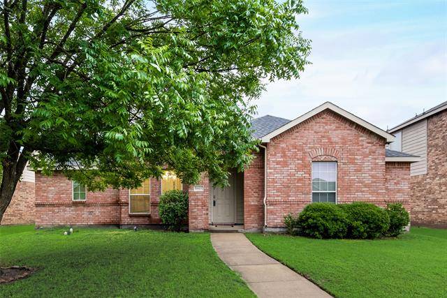 Lancaster, TX 75146,2657 Saint Andrews Drive