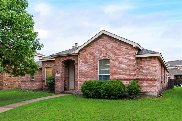 Lancaster, TX 75146,2657 Saint Andrews Drive