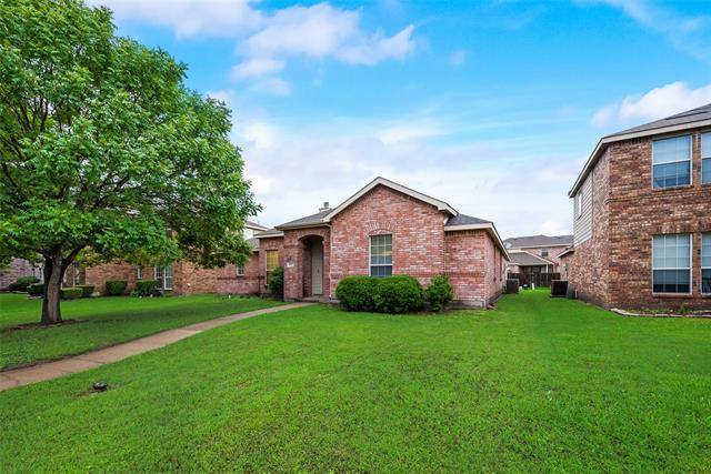 Lancaster, TX 75146,2657 Saint Andrews Drive