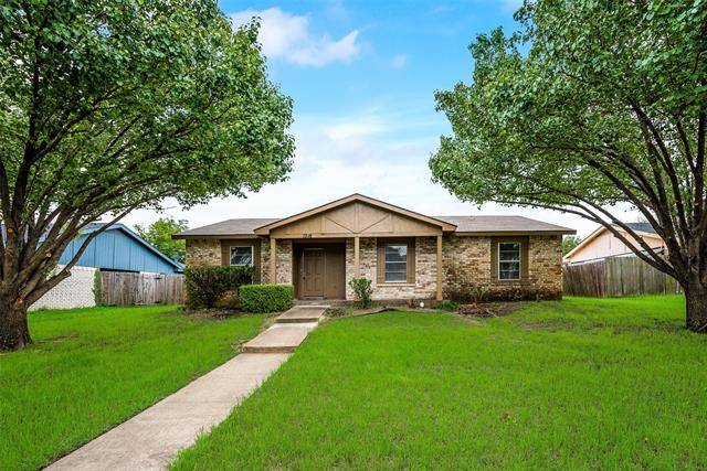 Lancaster, TX 75146,1218 Southridge Drive