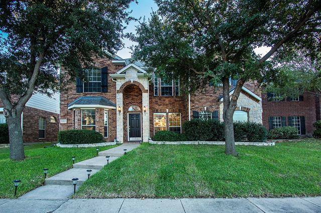 Allen, TX 75002,1312 Vinehill Court