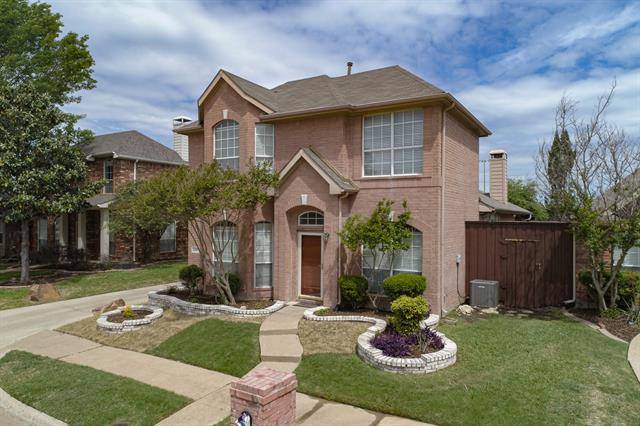 Plano, TX 75024,4509 Aspen Glen Road