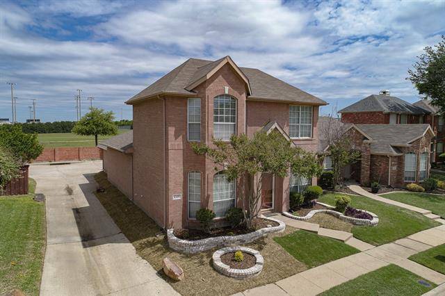 Plano, TX 75024,4509 Aspen Glen Road