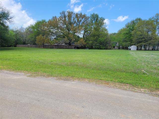 Trinidad, TX 75163,TBD Stirrup Ranch Road