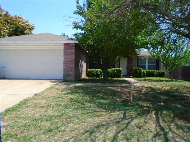 Burleson, TX 76028,232 Queen Annes Drive