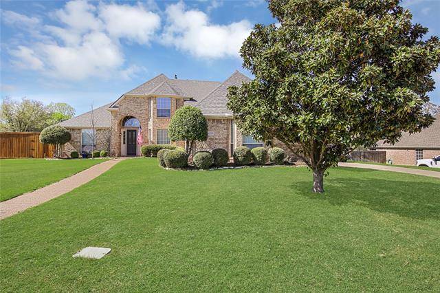 Colleyville, TX 76034,6709 Sapphire Circle N