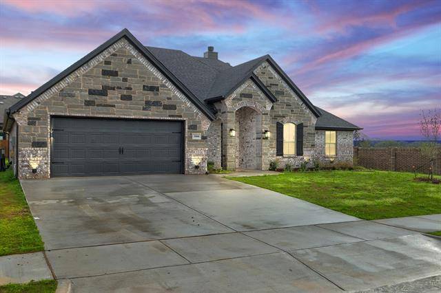 Burleson, TX 76028,3000 Capital Hill Drive