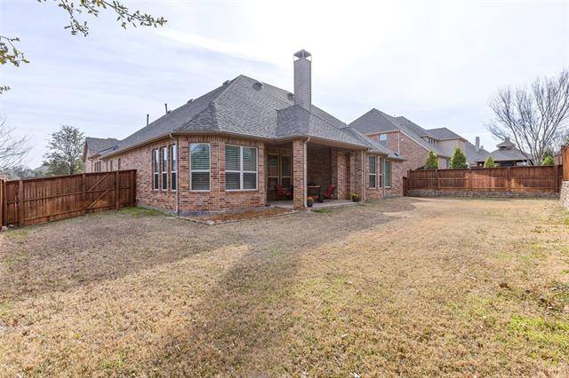 Lantana, TX 76226,617 Truman Road