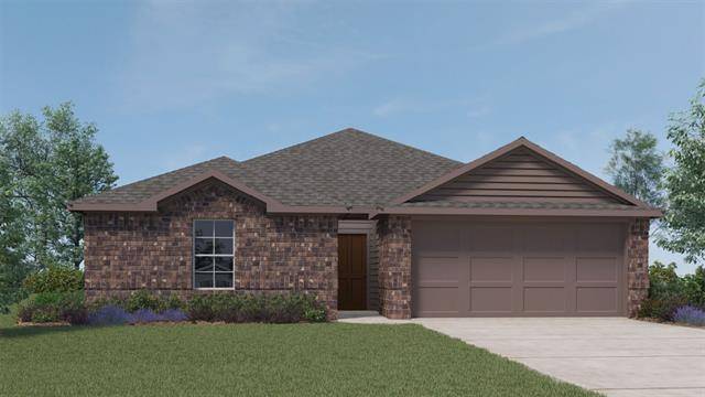 Royse City, TX 75189,1417 Ella Rose Lane