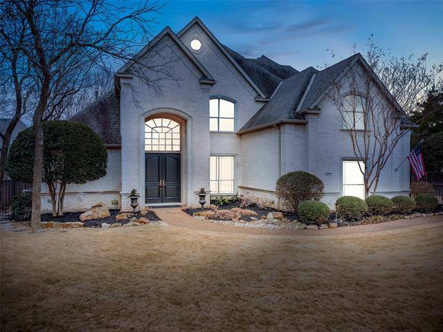 Southlake, TX 76092,1350 Province Lane