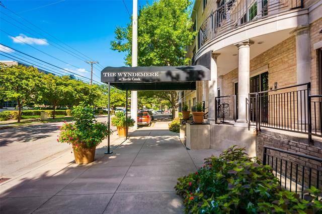 Dallas, TX 75219,3400 Welborn Street #403