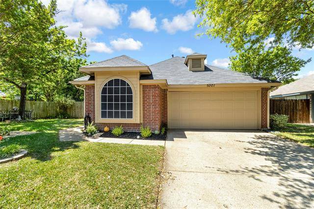 Garland, TX 75044,5001 Hearthcrest Drive