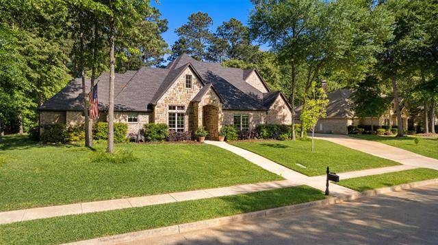 Tyler, TX 75707,3668 Southwood Drive