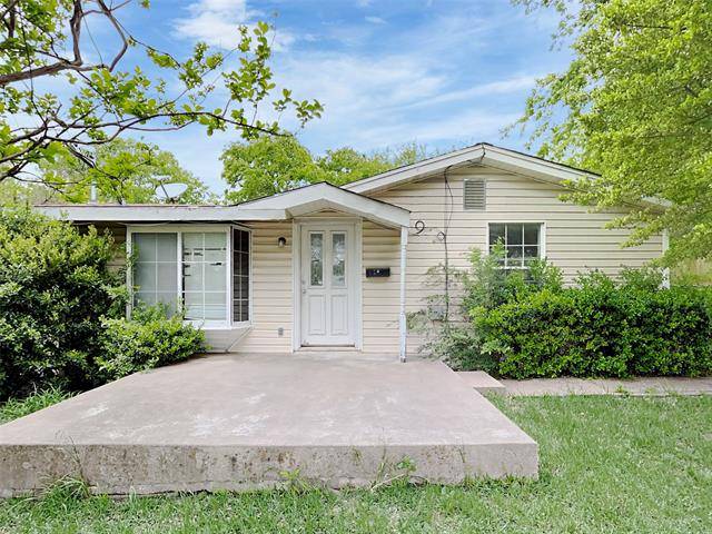 Mckinney, TX 75069,502 Howell Street