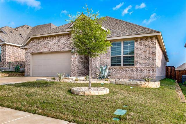 Haltom City, TX 76137,4723 Crestwood Drive