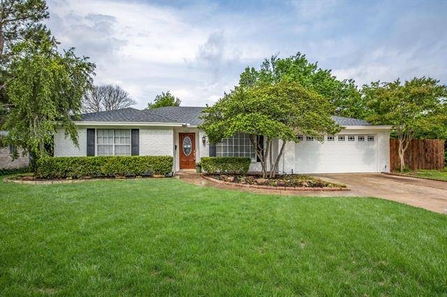 Plano, TX 75075,1005 Kirnwood Drive