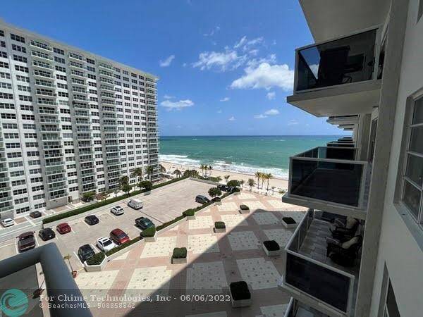 Fort Lauderdale, FL 33308,3500 Galt Ocean Dr  #812