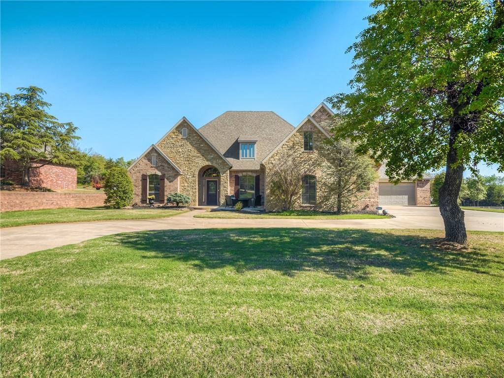 Midwest City, OK 73130,12305 Jaycie Circle