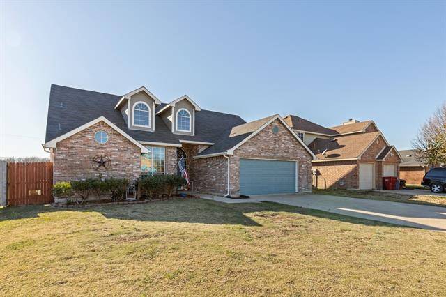 Royse City, TX 75189,1625 Meadowlark Lane