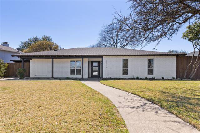 Richardson, TX 75080,2915 Forest Hills Lane