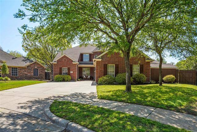 Keller, TX 76248,2214 Graystone Court