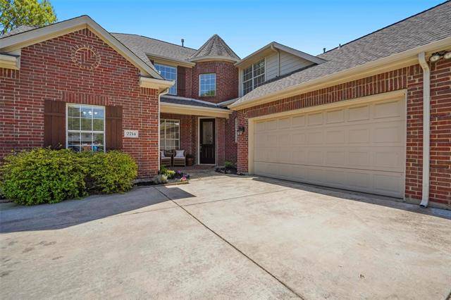 Keller, TX 76248,2214 Graystone Court