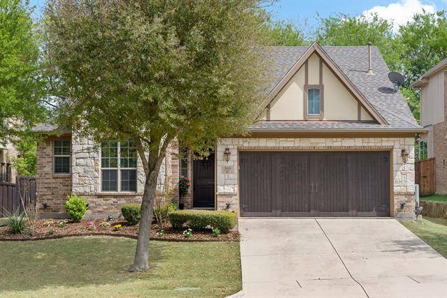 Mckinney, TX 75072,309 Turtle Creek Drive