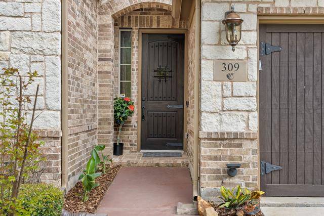 Mckinney, TX 75072,309 Turtle Creek Drive