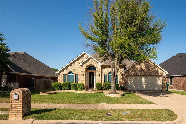 Cedar Hill, TX 75104,1413 Stoney Hills Drive