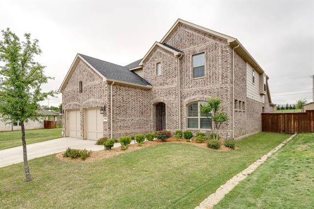 Flower Mound, TX 76262,11470 Misty Ridge Drive