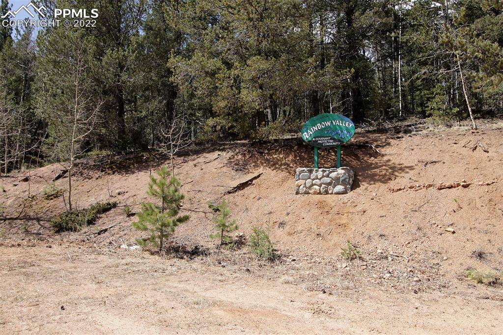 Divide, CO 80814,110 Oil Creek DR