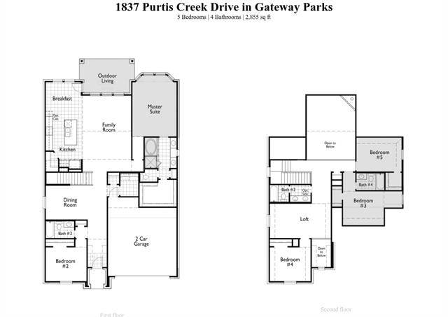 Forney, TX 75126,1837 Purtis Creek Drive