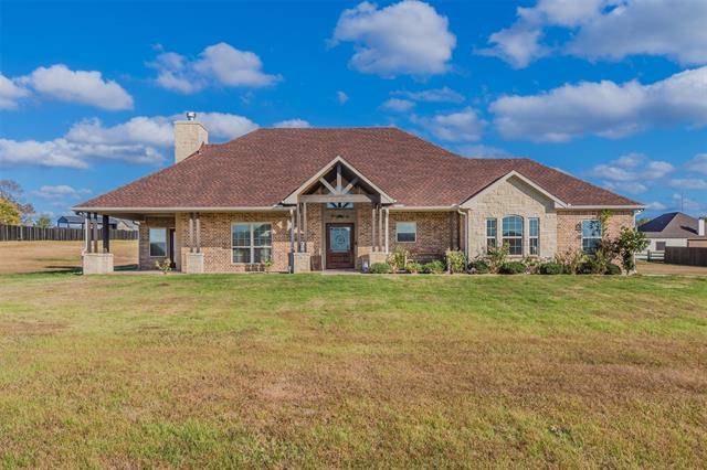 Canton, TX 75103,239 Vz County Road 2163