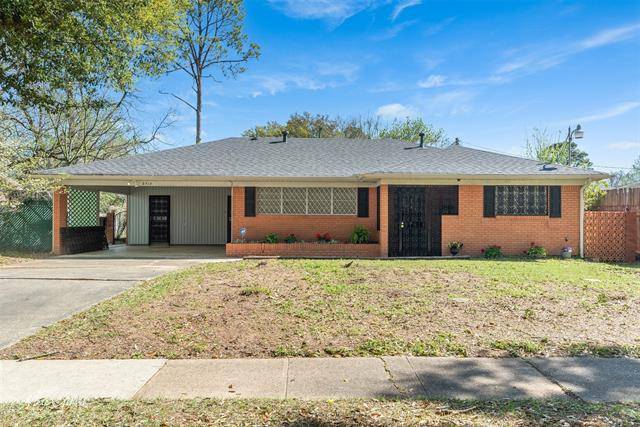 Shreveport, LA 71104,2713 Wendy Lane