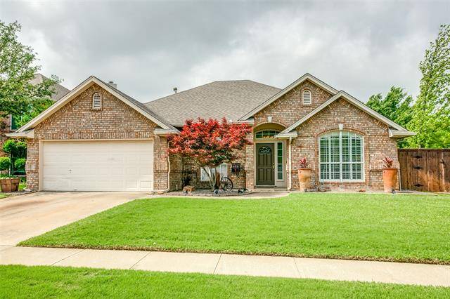 Bedford, TX 76021,3100 Andrew Court