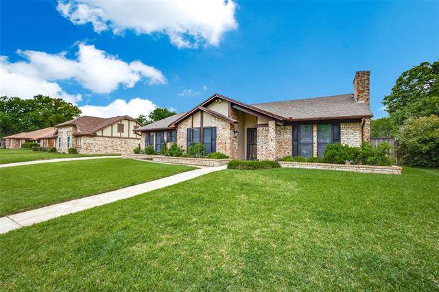 Hurst, TX 76054,336 Baker Drive